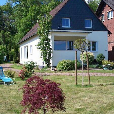 Fewo Summertime Hehlen Bagian luar foto