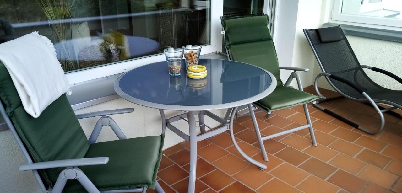 Fewo Summertime Hehlen Bagian luar foto